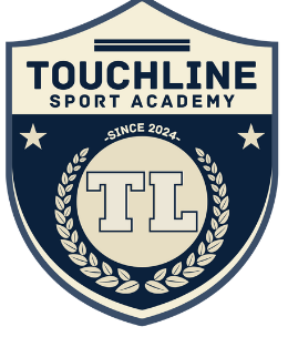 Touchline Sports Academy Logo